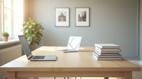 Améliorez votre productivité avec le logiciel DocuWare