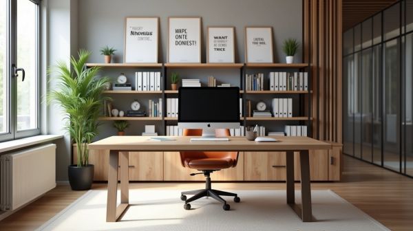 Améliorez votre productivité avec le logiciel DocuWare
