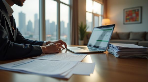 Diagnostic ERP : sécuriser une vente immobilière avec les bons documents