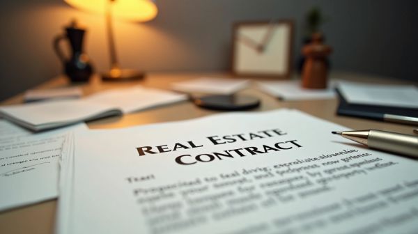 Diagnostic ERP : sécuriser une vente immobilière avec les bons documents
