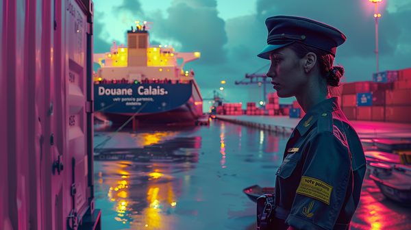 Douane calais : votre partenaire aeo fiable