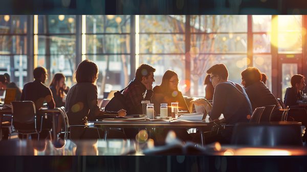 Ecole de management : les différents diplômes proposés