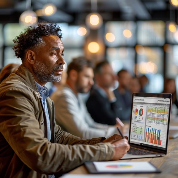 Formation Excel : pour qui est fait ce type de programme ?