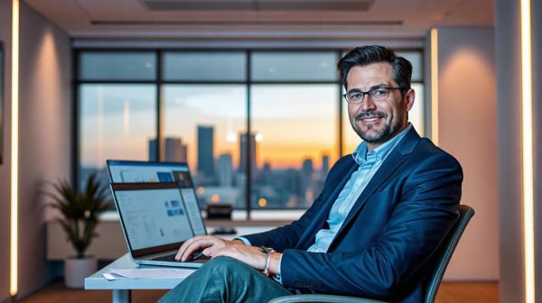 Les avantages de choisir un intégrateur SAP pour réussir sa transformation digitale
