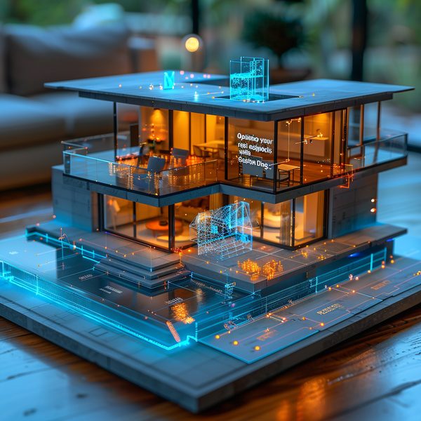 Optimisez votre diagnostic immobilier avec gestion diag