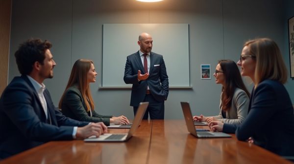 Pourquoi collaborer avec un intégrateur SAP pour votre transformation digitale