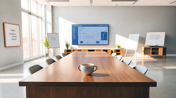 Top 5 astuces pour booster votre productivité avec DocuWare