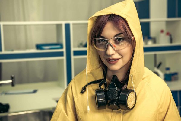 Guide essentiel pour sélectionner vos équipements de protection individuelle (EPI)