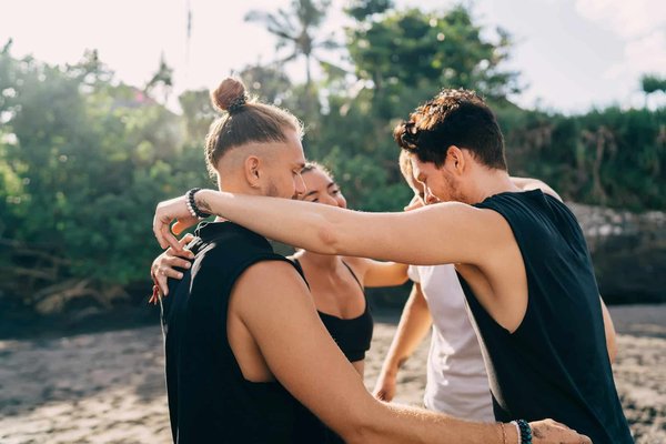 Activités de team building : efficaces pour intégrer de nouveaux salariés